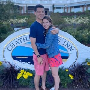 Meet your Posher, Hank